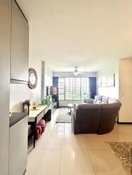 Blk 90A Telok Blangah Parcview (Bukit Merah), HDB 4 Rooms #526234621